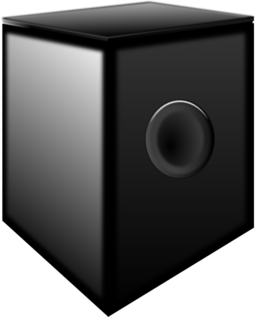 Subwoofer