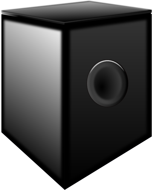 Subwoofer