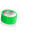 download Packing Tape clipart image with 90 hue color
