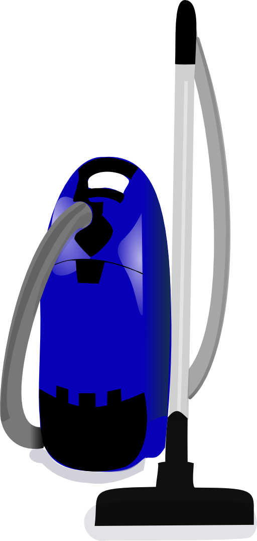 Vacuum Cleaner Upright