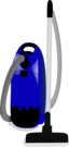 Vacuum Cleaner Upright