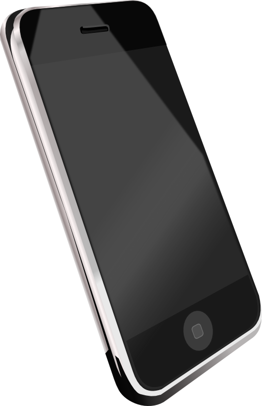 Modern Cell Phone