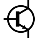 Iec Npn Transistor Symbol