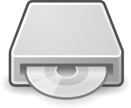 Tango Drive Optical