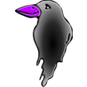download Flossk 3d Remix clipart image with 225 hue color