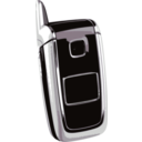 download Nokia 6102 clipart image with 45 hue color