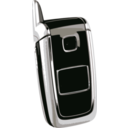 download Nokia 6102 clipart image with 135 hue color
