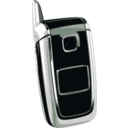 download Nokia 6102 clipart image with 225 hue color