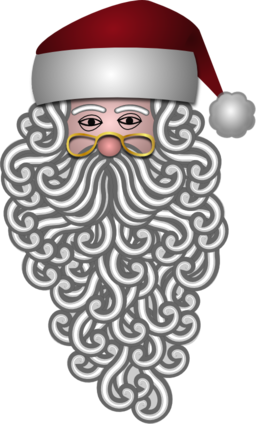 Santa 1