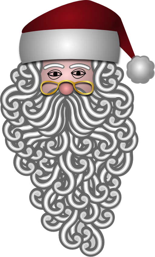 Santa 1