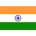 Flag Of India