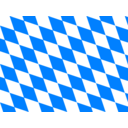 Flag Of Bavaria