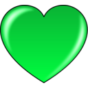 download Myheart clipart image with 135 hue color