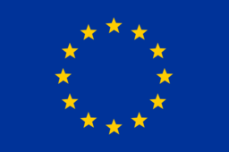 Flag Of The European Union