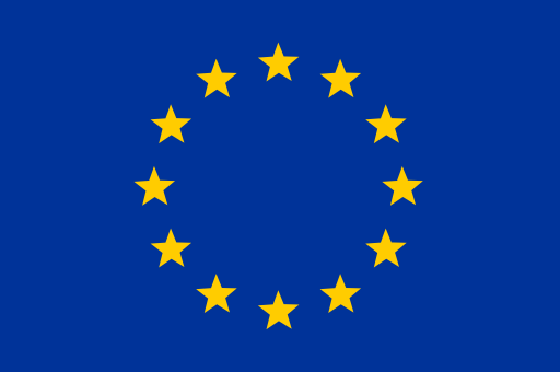 Flag Of The European Union