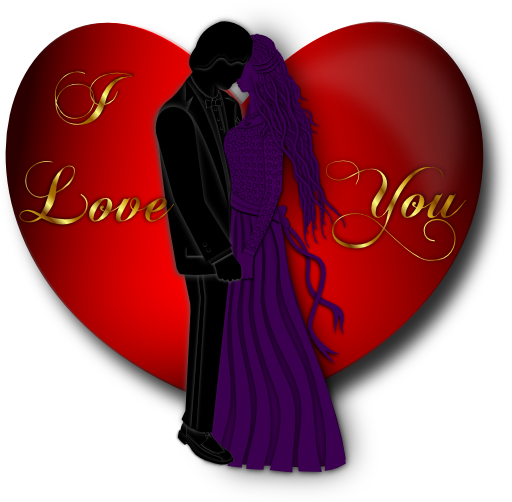 I Love You Valentine