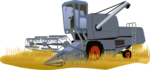 Harvester