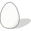 Whiter Egg