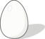 Whiter Egg