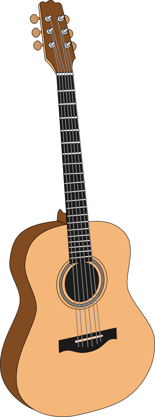 Guitar 1