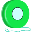 download Yo Yo clipart image with 135 hue color