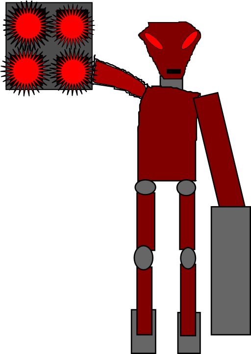 Robot