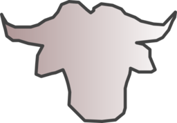 Gnu Alpha Logo