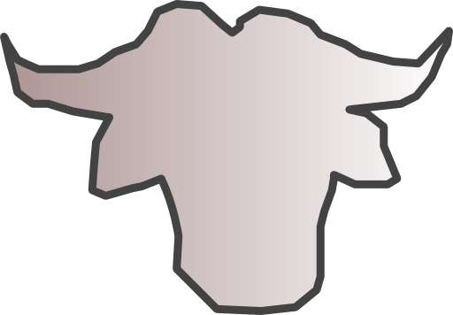 Gnu Alpha Logo