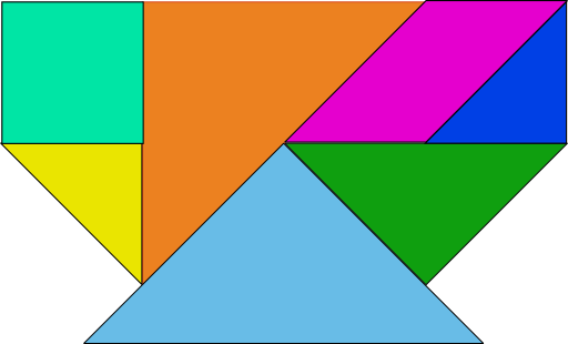 Tangram