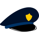 Police Cap