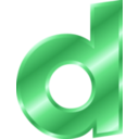 download Effect Letters Alphabet Gold clipart image with 90 hue color