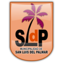 download Escudo De La Municipalidad De San Luis Del Palmar clipart image with 180 hue color