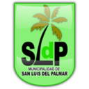 download Escudo De La Municipalidad De San Luis Del Palmar clipart image with 270 hue color