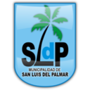 Escudo De La Municipalidad De San Luis Del Palmar