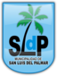 Escudo De La Municipalidad De San Luis Del Palmar