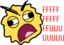 Rage Smiley