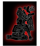 Sello Azteca