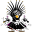 Kempachi Tux