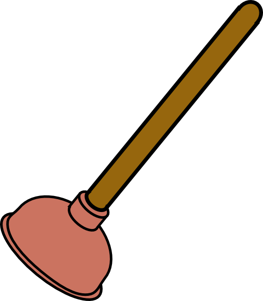 Toilet Plunger