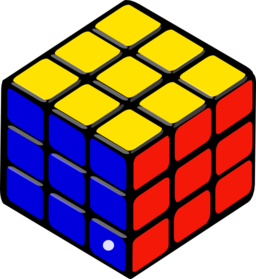 Rubik S Cube Petri Lumme 01