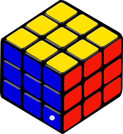 Rubik S Cube Petri Lumme 01