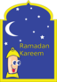 Ramadan Kareem