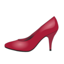 Red Shoe