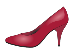 Red Shoe