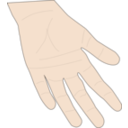 Hand