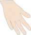 Hand