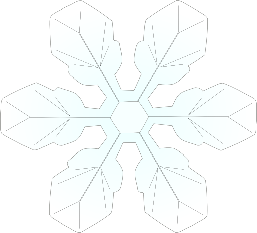 Snowflake1