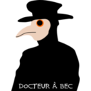 Plague Doctor