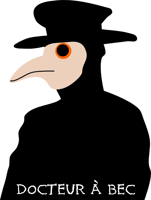 Plague Doctor