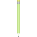download Simple Pencil clipart image with 45 hue color